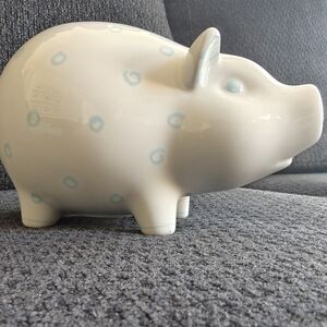 Tiffany & Co. PIGGY BANK for Little Boy